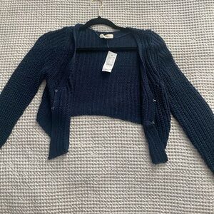 Pacsun L.A hearts cardigan. Size small